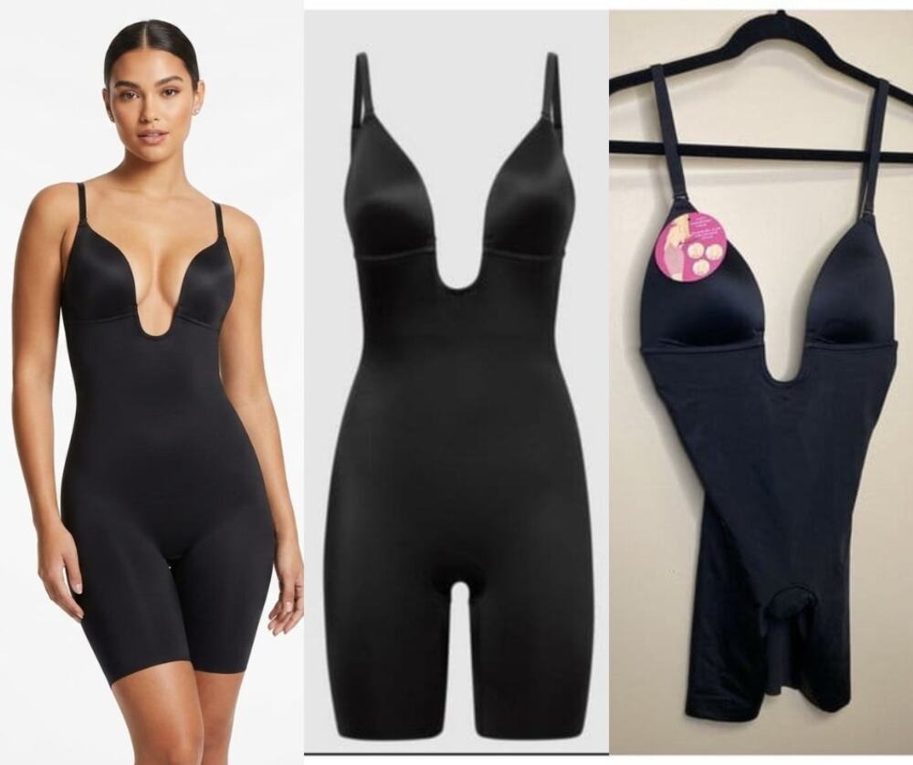Body spanx